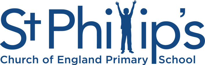 St Philip's Primary School